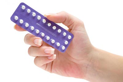 Combined oral contraceptive pill - Wikipedia