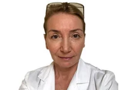 Irina Vozny PA | Gynecologist Brooklyn NY