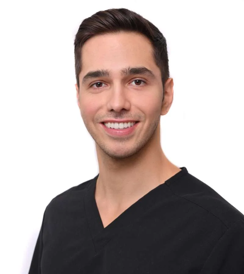 Bogdan Brajic, DDS - Manhattan Dentist