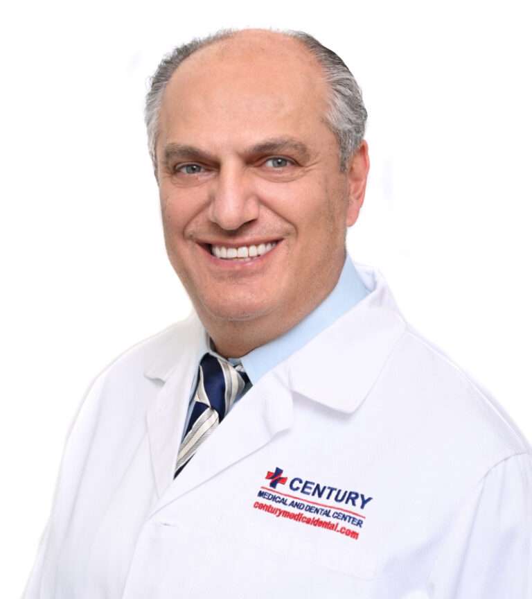 Ramin Rayhan, DDS - Family Dentistry