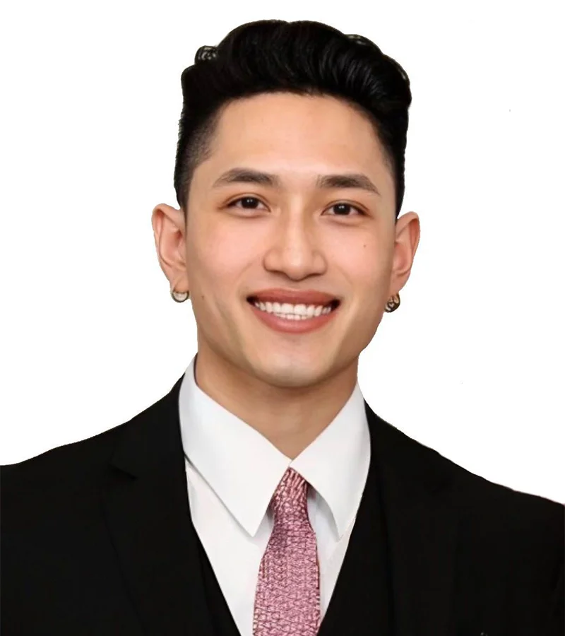 Tung Nguyen, DDS