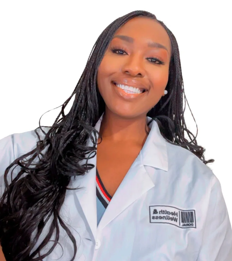 Wanipa Muwowo, PA-C - Urologist