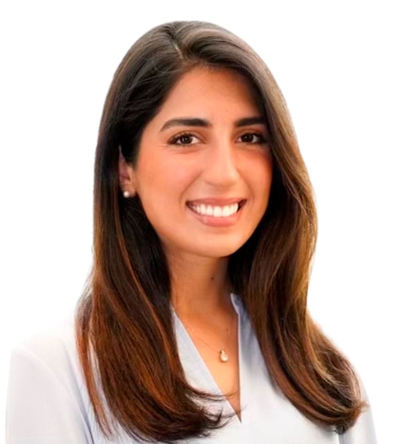 Melia Abou-Hanna, DDS