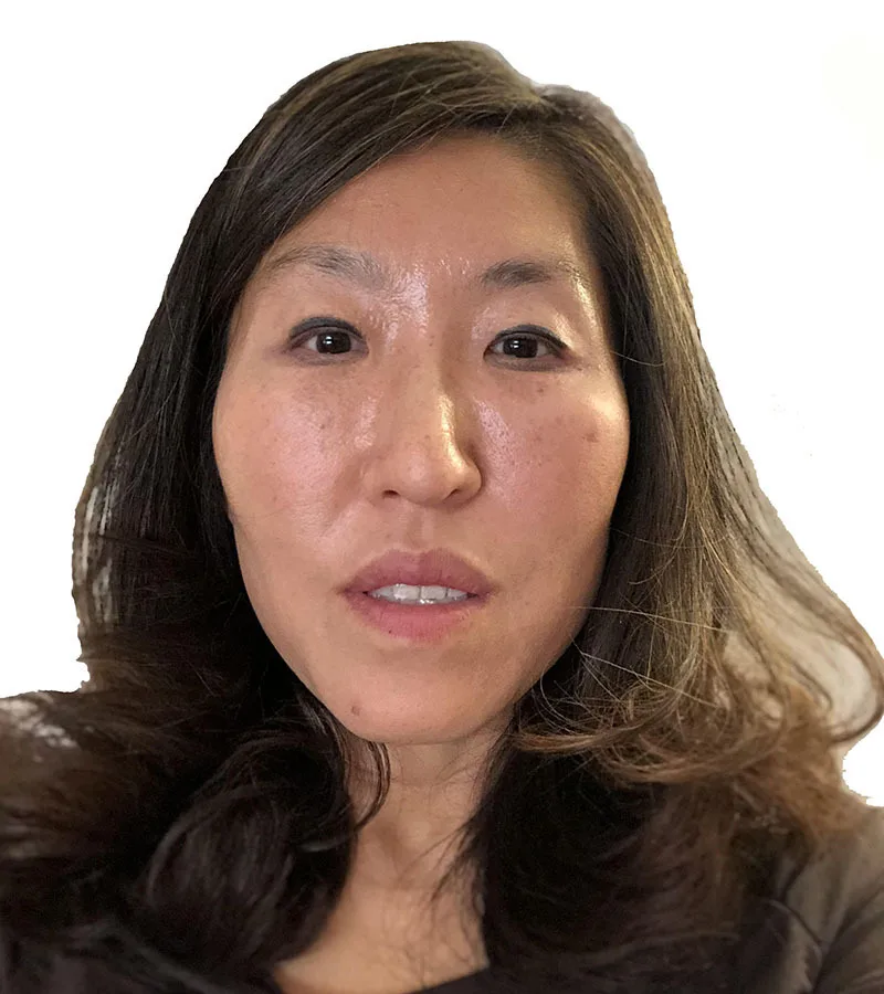 Dr. Suzy Kim, MD